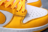 Authentic Nike Sb Dunk Laser Yellow