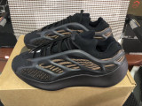 Authentic Adidas Yeezy 700 V3 Black GY0189