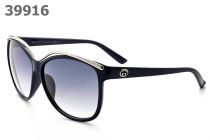 Gucci Sunglasses AAAA-124