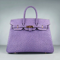 Hermes handbags AAA(35cm)-007