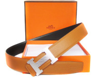 Super Perfect Quality Hermes Belts(100% Genuine Leather)-078