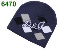 D&G beanie hats-024