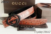 Gucci Belt 1:1 Quality-460