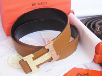 Super Perfect Quality Hermes Belts(100% Genuine Leather)-159