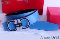 Ferragamo Belt 1:1 Quality-215