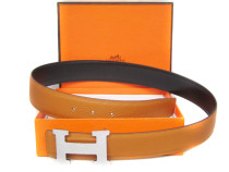Super Perfect Quality Hermes Belts(100% Genuine Leather)-077
