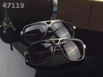 LV Sunglasses AAAA-474