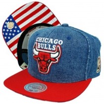 NBA Chicago Bulls Snapback_281