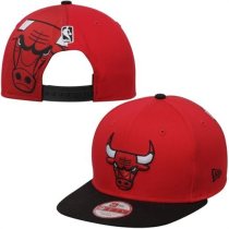 NBA Chicago Bulls Snapback_170