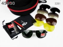RB Sunglasses AAAA-3201