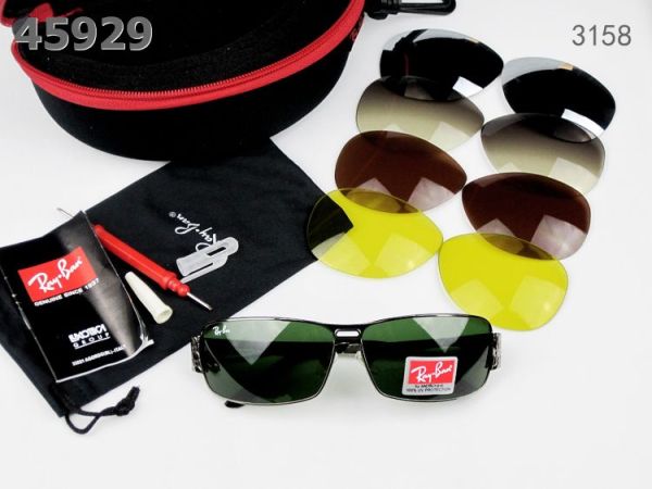 RB Sunglasses AAAA-3200