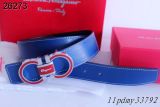 Ferragamo Belt 1:1 Quality-405