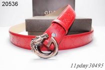 Gucci Belt 1:1 Quality-293
