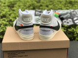 Authentic Nike Air Blazer X Off White