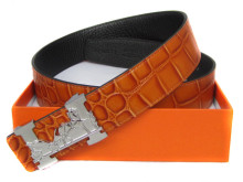 Super Perfect Quality Hermes Belts(100% Genuine Leather)-011