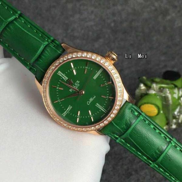 Rolex Watches new-032