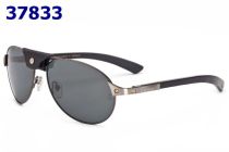 Cartier Sunglasses AAAA-017