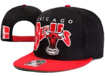 NBA Chicago Bulls Snapback_342