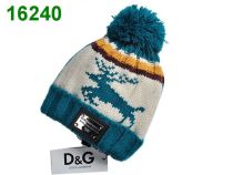 D&G Wool Beanies AAA-008