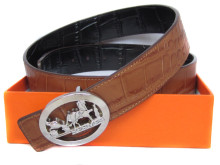 Super Perfect Quality Hermes Belts(100% Genuine Leather)-042