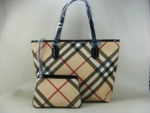 Burberry Handbags AAA-025