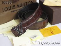 LV Belt 1:1 Quality-201