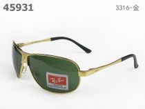 RB Sunglasses AAAA-3202