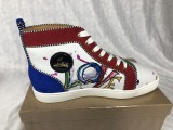 Authentic Christian Louboutin shoes