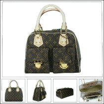 LV handbags AAA-319