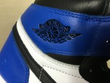 Authentic Air Jordan 1 Fragment