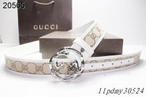 Gucci Belt 1:1 Quality-322