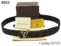 LV Belt 1:1 Quality-143