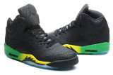 Perfect Air Jordan 5 shoes-025