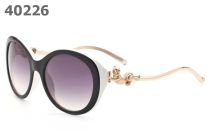 Cartier Sunglasses AAAA-097