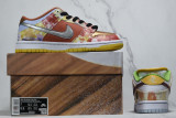 SB Dunk Low Pro  Street Hawker 