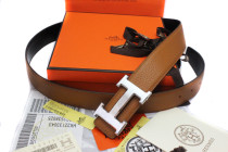 Super Perfect Quality Hermes Belts(100% Genuine Leather)-192