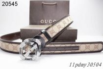 Gucci Belt 1:1 Quality-302