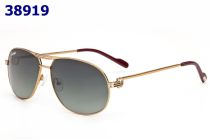 Cartier Sunglasses AAAA-021