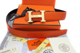 Super Perfect Quality Hermes Belts(100% Genuine Leather)-195