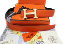 Super Perfect Quality Hermes Belts(100% Genuine Leather)-195