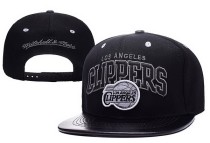 NBA Los Angeles Clippers Snapback