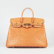 Hermes handbags AAA(35cm)-001
