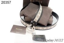 Gucci Belt 1:1 Quality-120