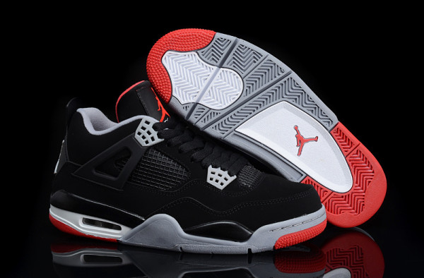 Super Perfect Air Jordan 4 shoes-004