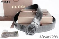 Gucci Belt 1:1 Quality-202