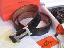 Super Perfect Quality Hermes Belts(100% Genuine Leather)-144