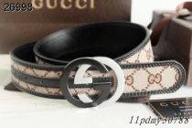 Gucci Belt 1:1 Quality-586