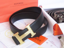 Super Perfect Quality Hermes Belts(100% Genuine Leather)-174