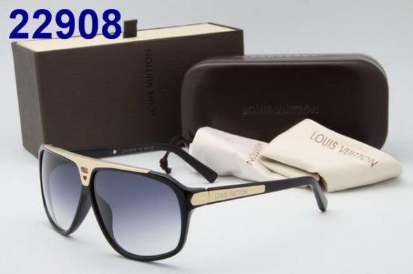LV Sunglasses AAAA-478