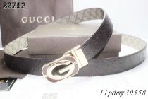Gucci Belt 1:1 Quality-356